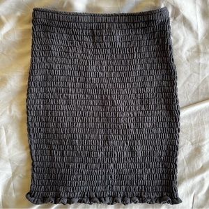 Wilfred Free Pencil Skirt